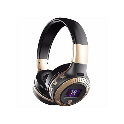 Wireless Bluetooth Headphone