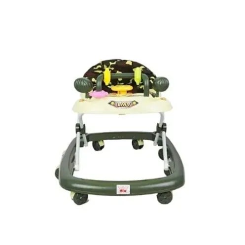 Baby Walker - Army Green