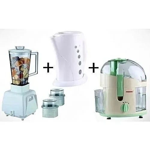 Kitchenware Appliances