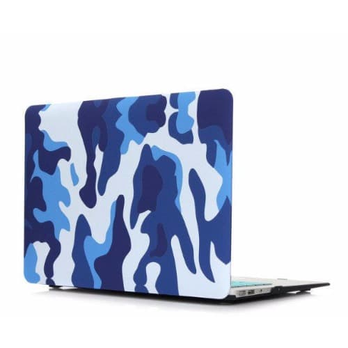 Rubberized Hard case for Macbook Retina 13 inch