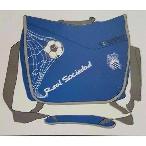 Messenger Laptop Bag