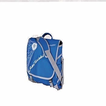 Messenger Laptop Bag