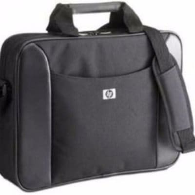 Laptop Bag - Black