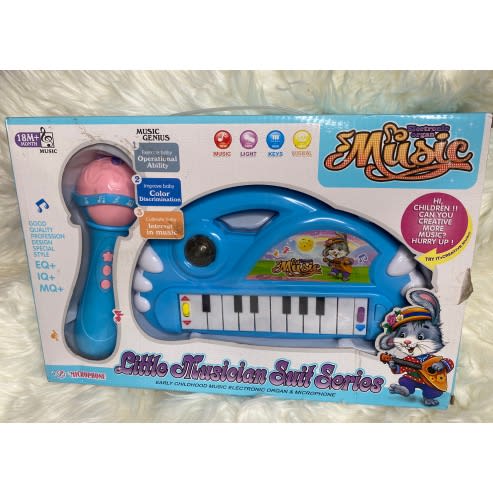 Electronic Piano For Kids