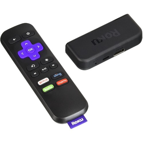 Express - Hd Streaming Player