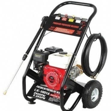 Pressure Car Washer Machine - 6.5hp