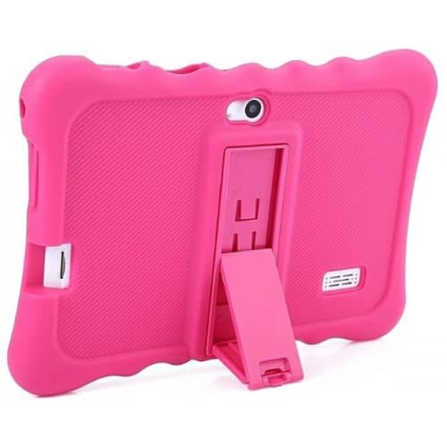 A32 Kids' Tablet - 7" - 8GB ROM - 1GB RAM - Android - Wi-fi  - Pink