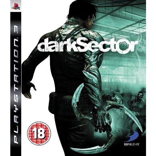 Darksector- Playstation 3