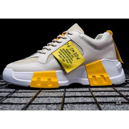 Men’s Breathable Casual Shoe