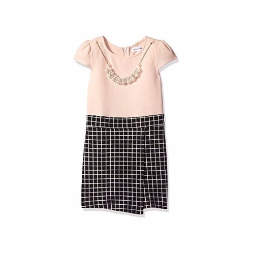 Social Romper With Pearls