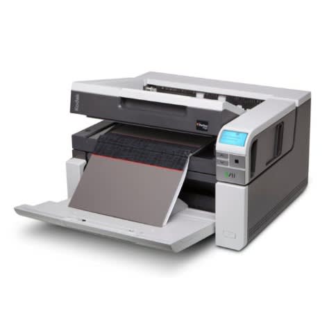 Kodak I3200 Scanner
