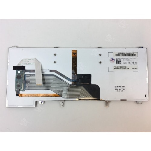 DELL Latitude  E6420  Keyboard With Light