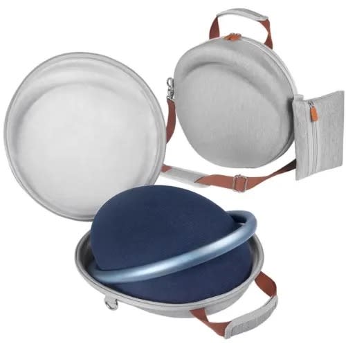 Harman Kardon P0rtable Travel Handbag Case For Onyx Studio 7