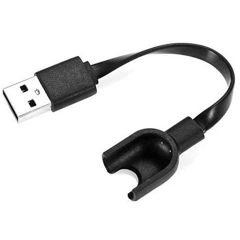 Bracelet Smart Bracelet Charging Cable For Xiaomi Mi Band 4 3, M3 M4