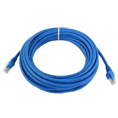Cat6 Patch Cable - 5m