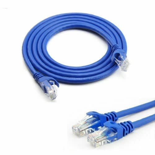 Cat6 Patch Cable - 5m