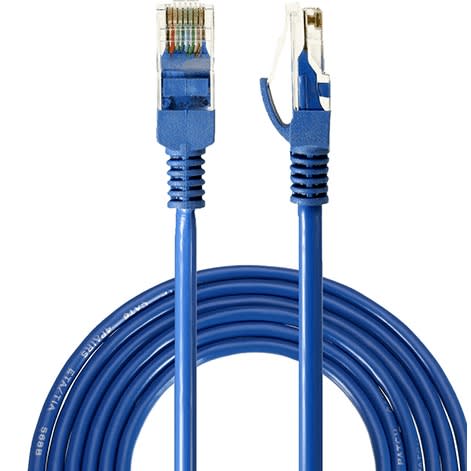 Cat6 Patch Cable - 5m