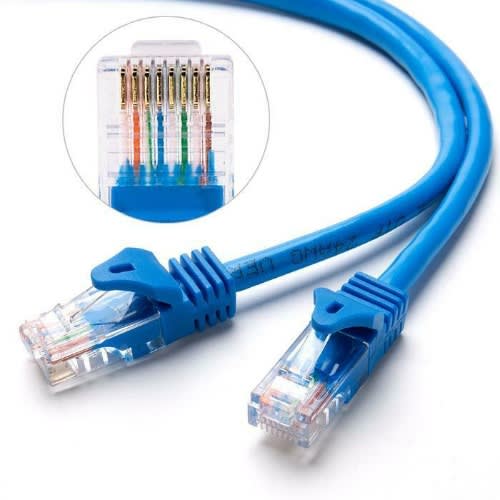Cat6 Patch Cable - 5m