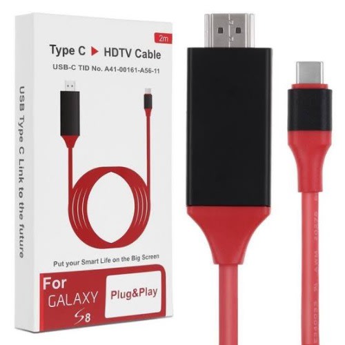 Type C Hdtv Cable