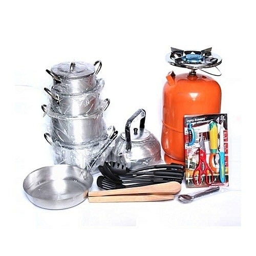 Full Kitchen Bundle
