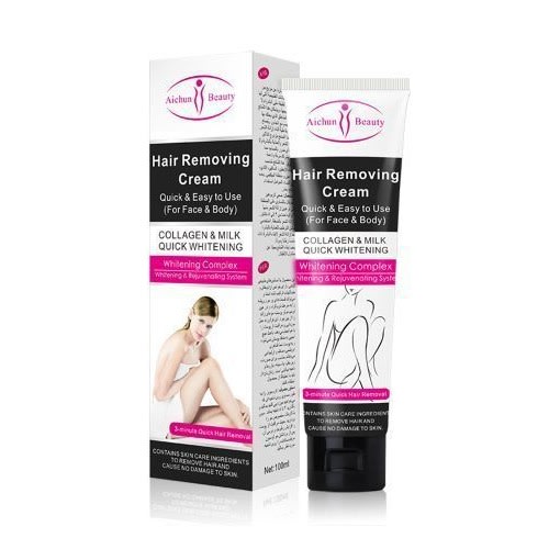 Hair Removing Cream -100ml