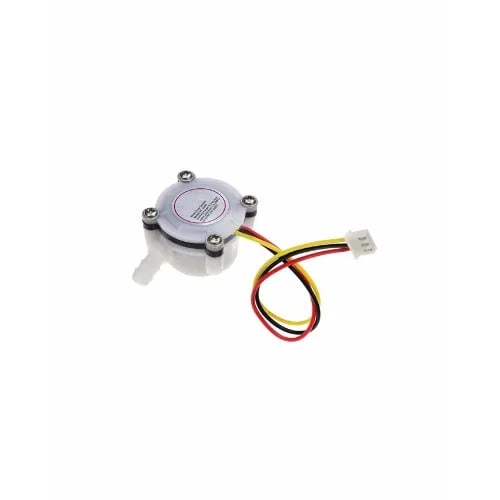 Flow Meter - 6L/Min
