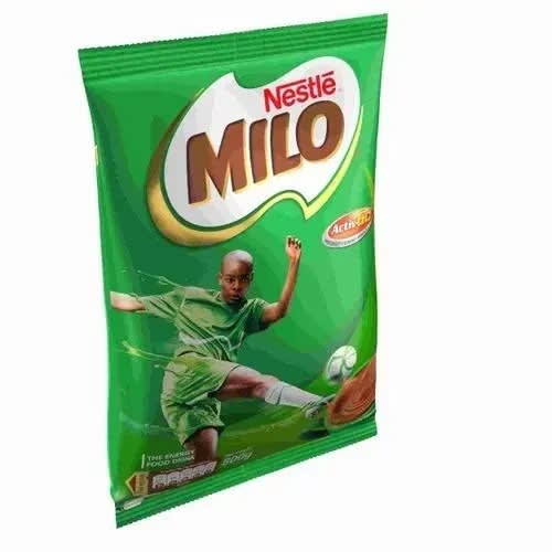 Milo - 800g