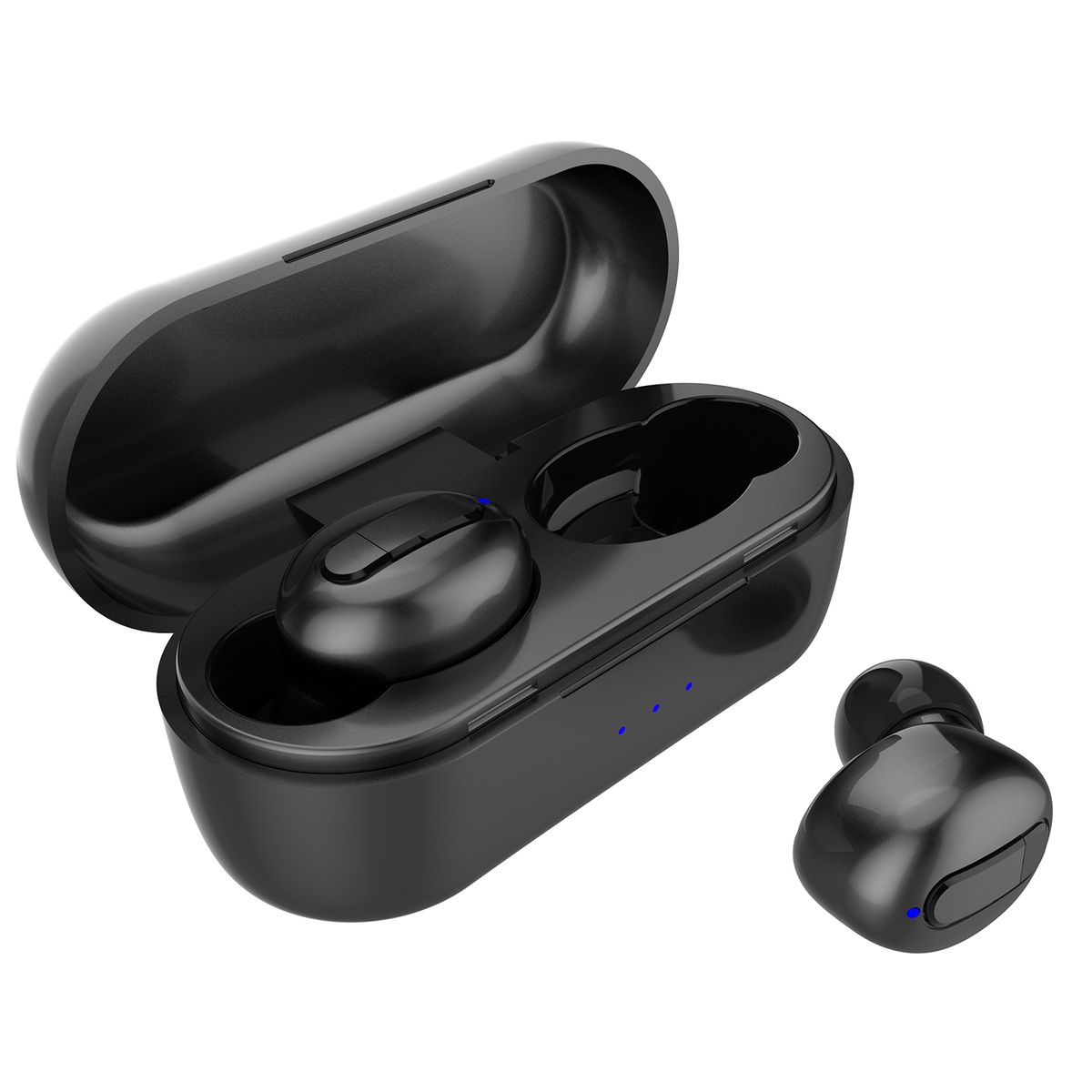 True Wireless Earbuds Bluetooth 5.0 Earphones