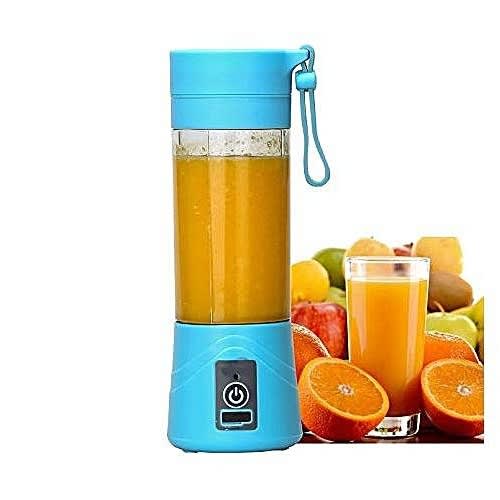 Portable Rechargeable Juice Blender