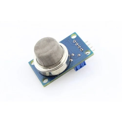 MQ-6 Module - LPG, Iso-butane and Propane Sensor