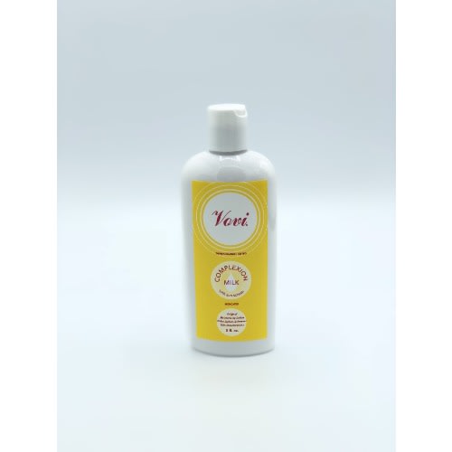 Maxitoner Complexion Milk With Sunscreen - 300ml