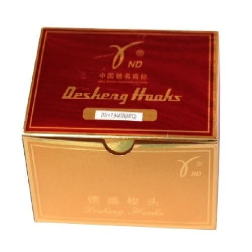 Rotating Hook For Zig-Zag - DSH-Z-20L - 20U42/43/20UX143