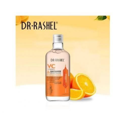 Vitamin C And Niacinamide Brightening Essence Toner - 300ml