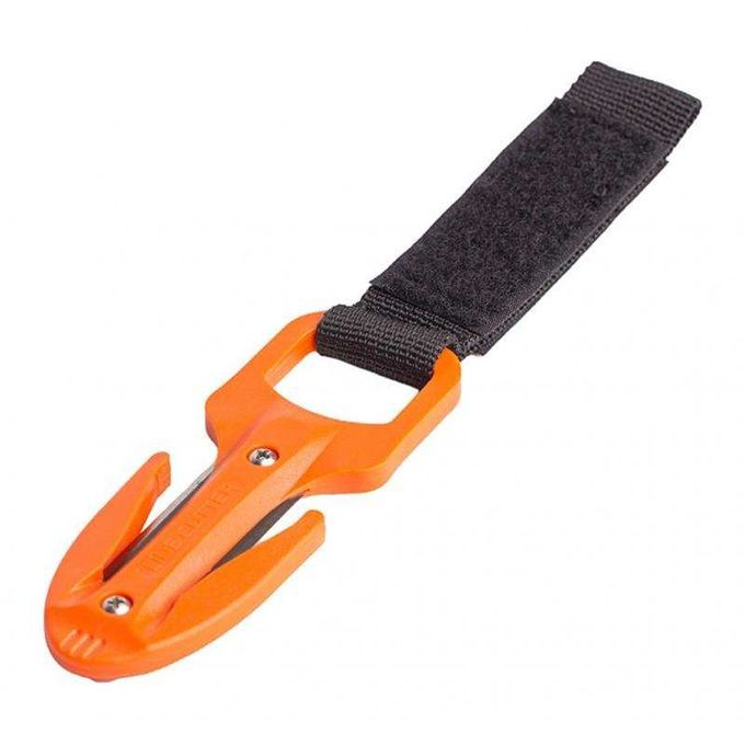 Scuba Diving Line  Dive Double Edged Twin  With Orange