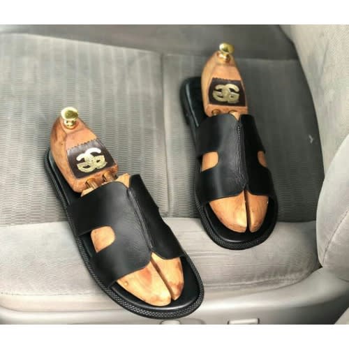 Male Slippers