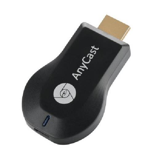 Digital HDMI Streamer & Wifi Display Receiver Tv Dongle