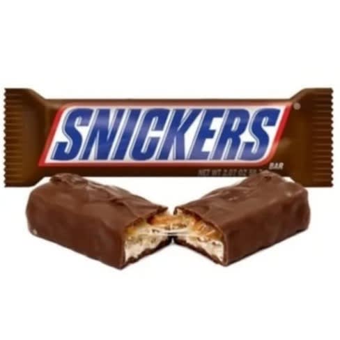 Chocolate Bar 24x50g