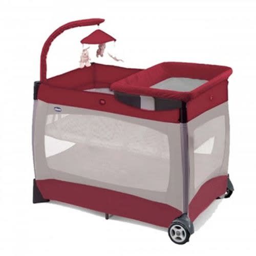 Lullaby Easy Travel Cot