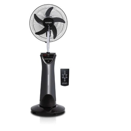 16" Rechargeable Mist Fan