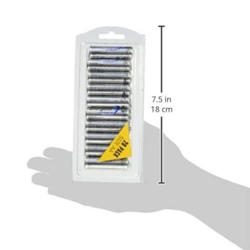 Ultimate Lithium Batteries AA - Pack Of 20