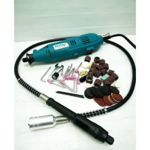 Mini Angle Die Grinder - 130W