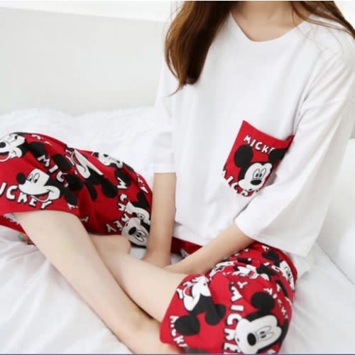 Ladies Sleep-wear