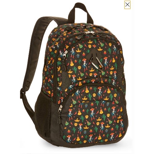 Backpack - Unisex