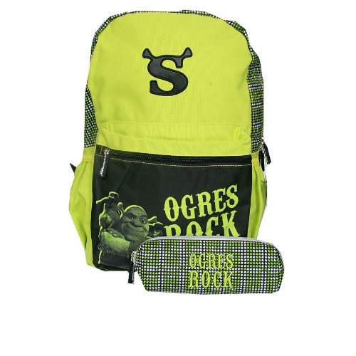 Ogres Rock Backpack