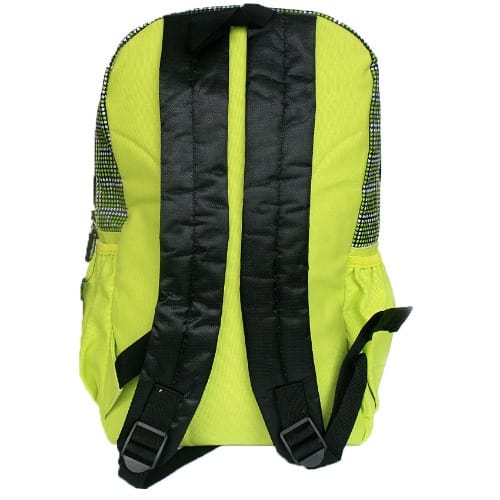 Ogres Rock Backpack