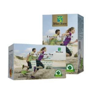 Energy Tonic Tea