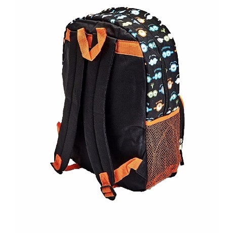 Despicable Me School Bag & Lunch Box Set
