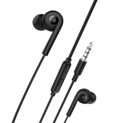Conch In-ear Wired Earphones With Mic