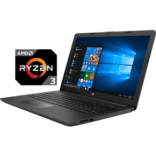 255 G7 Amd Ryzen 3 - 1TB HDD - 4GB RAM - 15.6" Webcam - Wins 10 + Free Mouse