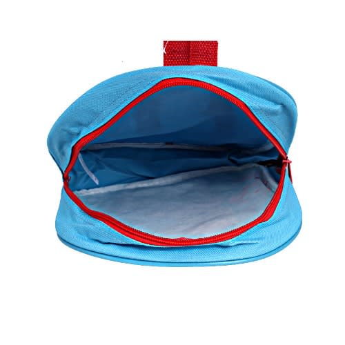 Frozen Toddler Backpack - Blue